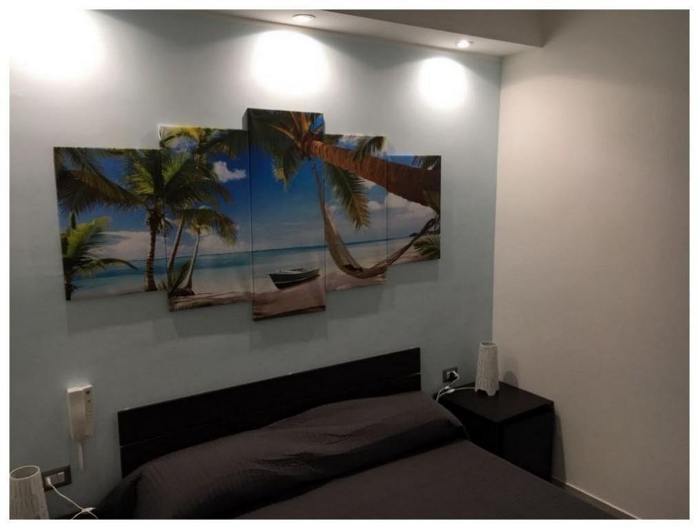 Rooms La Perla Del Mare Маргерита-ді-Савоя Екстер'єр фото